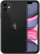Buy Apple iPhone 11 - 64 GB - Black & Slate (Unlocked) (CA) online