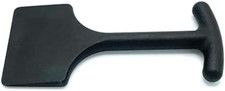 ZY396 Wide Carpet Stair Tool 1PC Carpet Tucking Hand-Held Tucker Tool Plastic 
