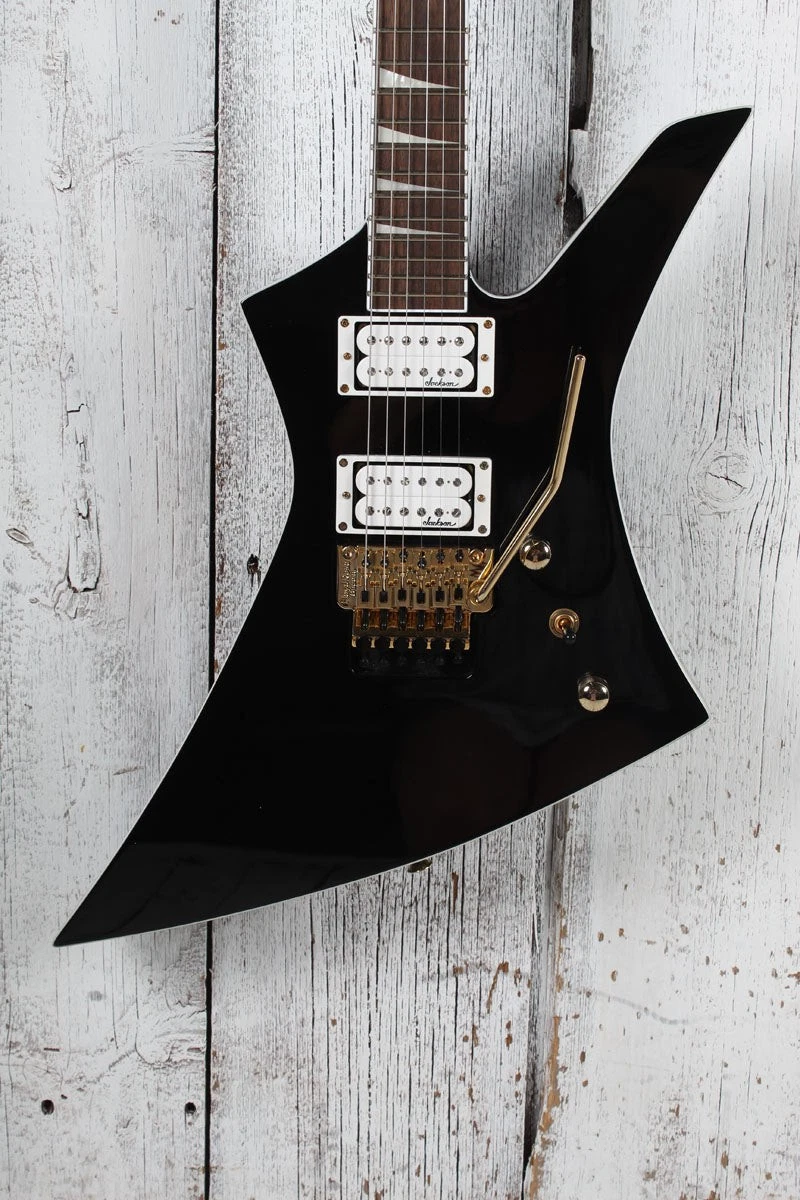 Jackson Kelly Electric Guitars for sale - eBay