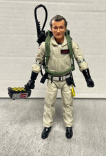 GHOSTBUSTERS PLASMA SERIES PETER VENKMAN  6 - INCH FIGURE - LOOSE - HASBRO 2020