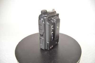 Yaesu Radio FT1XD Standard Model Dualband Handy Transceiver