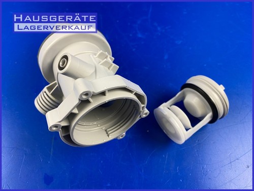 Laugenpumpe Waschmaschine - OK. OWM5112D 32035483
