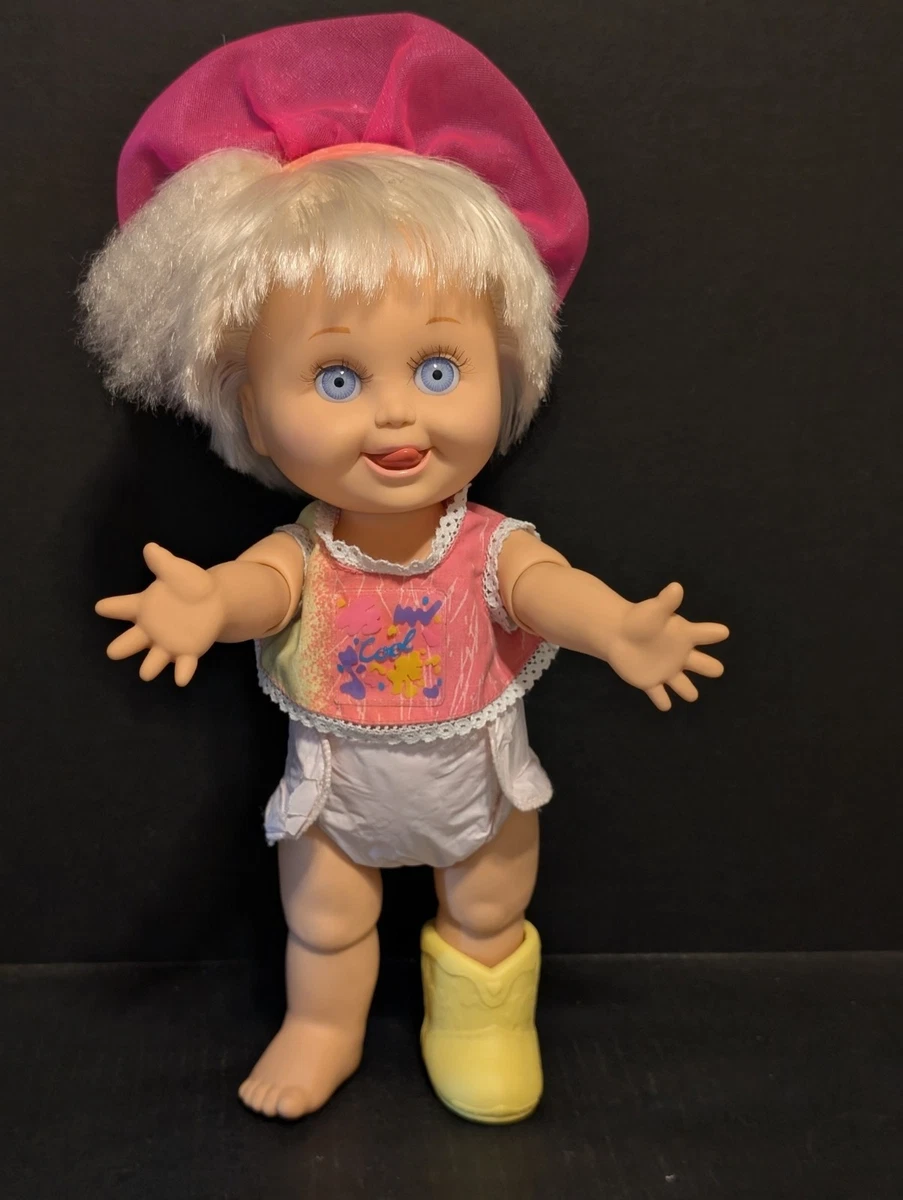 Galoob Baby Dolls Playsets for sale | eBay