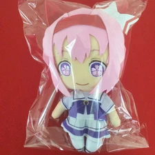 Haru Urara Plush Toy Vol.4 Uma Musume Pretty Derby 26cm From Japan