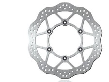 Bremsscheibe für Suzuki DR 650/VL Intruder 800/DR Big vorne