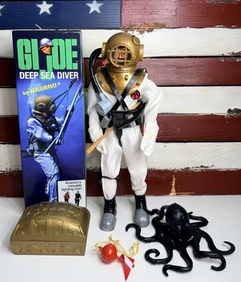 Gi Joe 1964 Box for sale | eBay