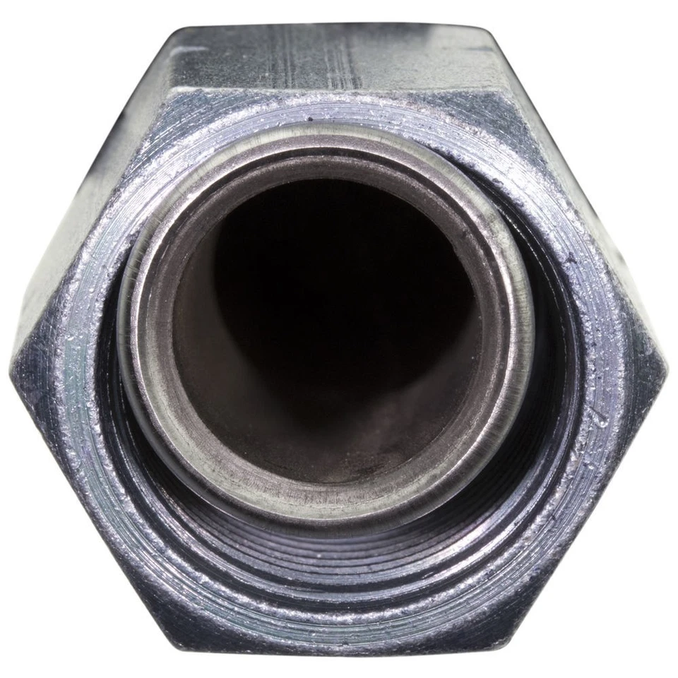 Tubo de inyección de aire secundario para Ford F-350 1988-1997, F53 E-350 Econoline, F-250 Foto 3 de 3