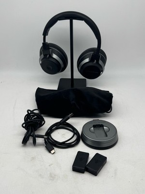 Turtle Beach Stealth Pro Wireless Gaming Headset Noise Cancelling PS5 Black (8)