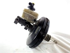 472102876R Bremskraftverstärker Mit Pumpe Steuerung Bremsen Zylinder Meister Und