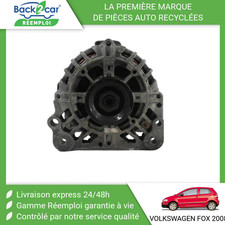 Alternateur Volkswagen FOX