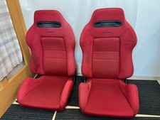 Tariff Included For Usrecaro Sr-3 Honda Dc2 Ek9 2seats 0512