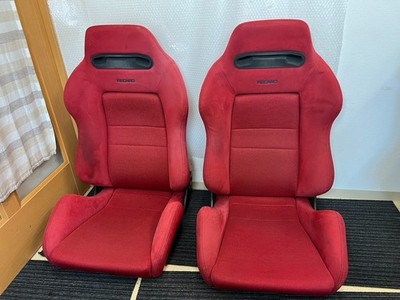【Tariff included for US】RECARO sr-3 honda DC2 EK9 2seats 0512