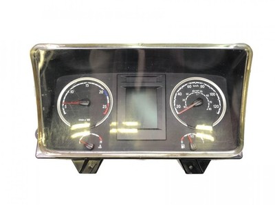 SCANIA P G R T Serie TP1782361 Tachoinstrument Cluster 2627465 2491743 2052211