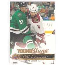 All the 2014-15 Upper Deck Hockey Young Guns in One Place 120