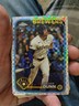 2024 Topps Chrome Update Series - Oliver Dunn #USC135 X-Fractor (RC)