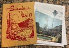 Vintage 1943 Southern Pacific Lines RR-Scenic Gradeur of the West 17 Prints — photo 1