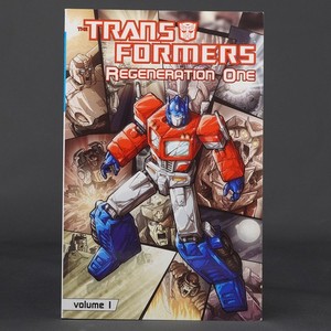 その他 Transformers IDW collection VOL.1 Transformers: The IDW Collection Volume 1: Furman, Simon, Holmes