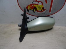Retroviseur gauche (ou coque) Renault LAGUNA