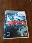 Wolfenstein (Sony PlayStation 3, 2009)