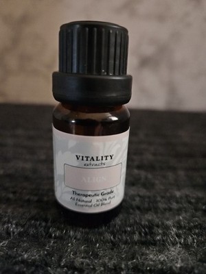 Vitality Extracts Align Pure Essential Oil Blend Plant Extract 10ml 