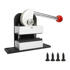 Golf Shaft Clamp Heavy Duty Rustproof Anti-Slip Quick Release Golf 