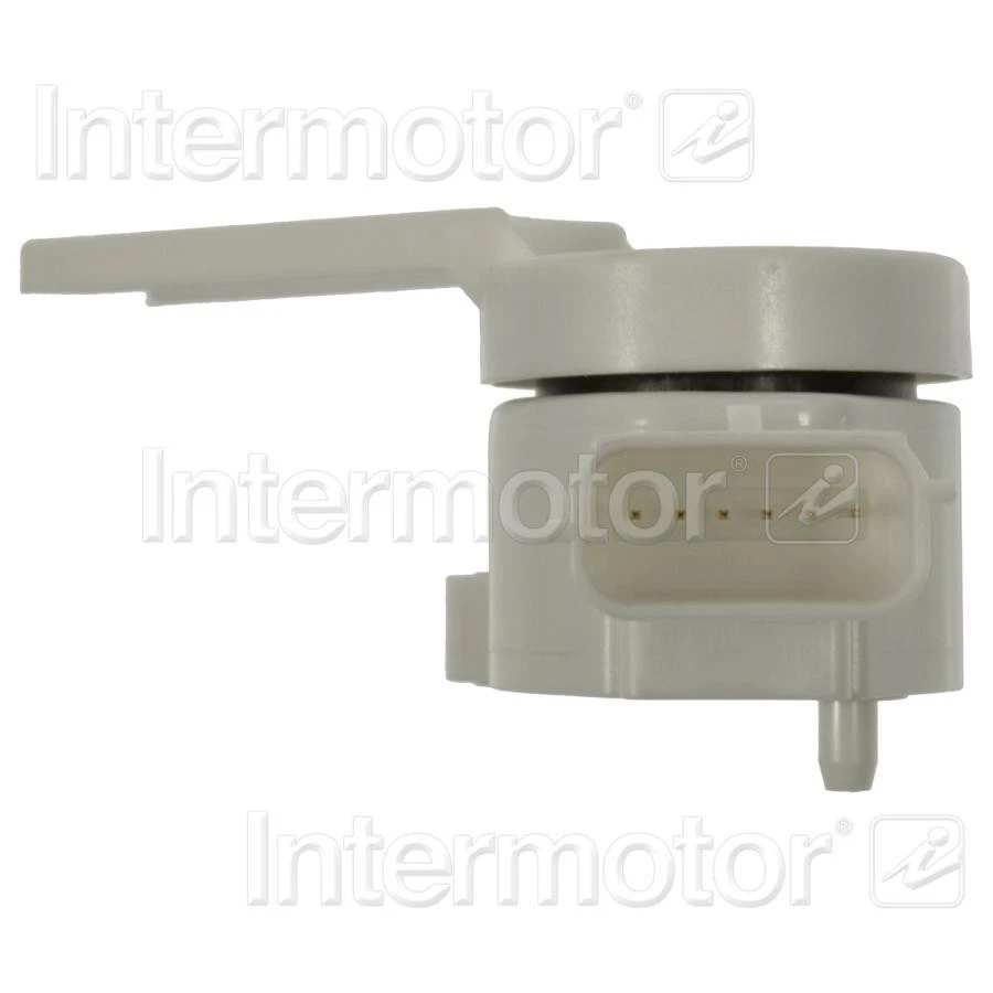 Sensor de posição pedal de freio SMP Chevrolet Silverado 3500 HD para 2013-2014 - Imagem 4 de 4