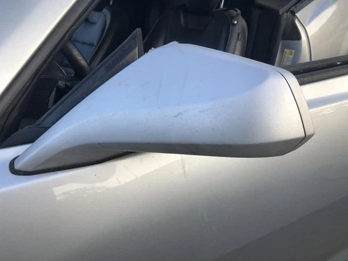 Driver Side View Mirror Power Heated Opt DD1 Fits 10-15 CAMARO 951557
