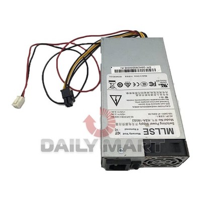 New In Box CWT KSA-180S2 Server Switching Power Supply 100-240V 3.A @zx