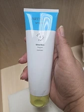 Artistry Studio Glow Boss Cleanser and Exfoliator Set Zen and Energy