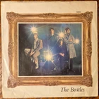 The Beatles Capitol 5810 Strawberry Fields Forever 45 rpm 7” PS Picture Sleeve