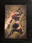 MAGIK #1 VIRGIN LEIRIX EXCLUSIVE X-MEN