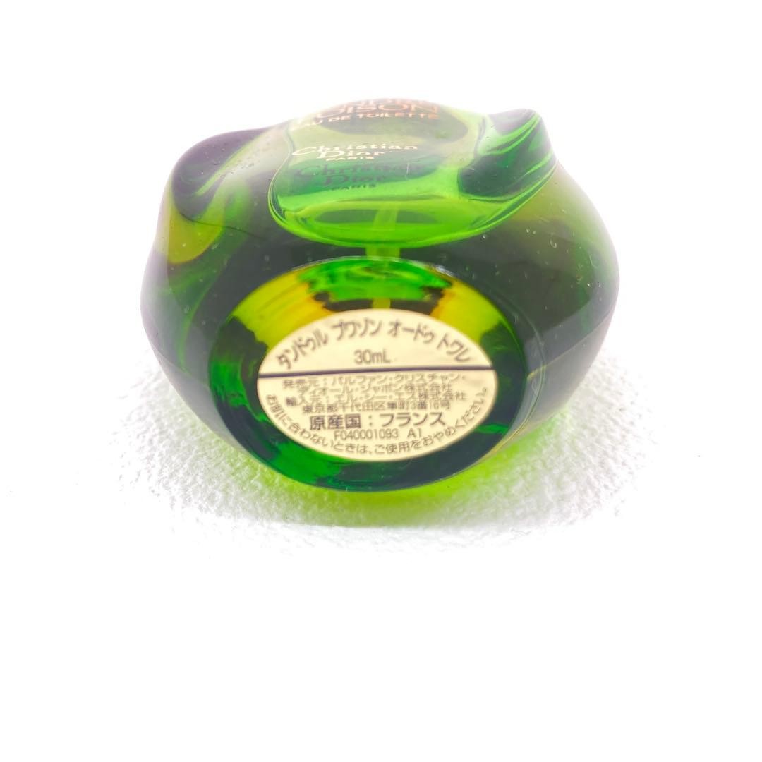 Christian Dior Tendre Poison Eau de Toilette 30ml Perfume w/BOX
