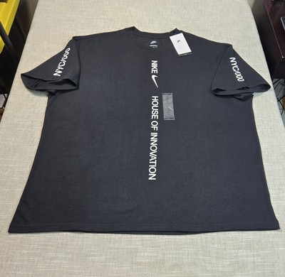 nike house of innovation t shirt