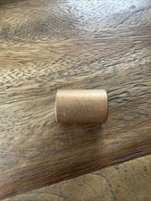 Triumph Spitfire Herald Gt6 Vitesse Engine Spigot Bush Uk Made 