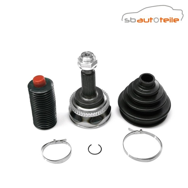 Antriebswelle Gelenksatz Toyota Corolla Verso Rav 4 1,8-image