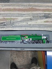 Bachmann HO DCC & SOUND 2-8-0 Consolidation Steam Locomotive Southern #722