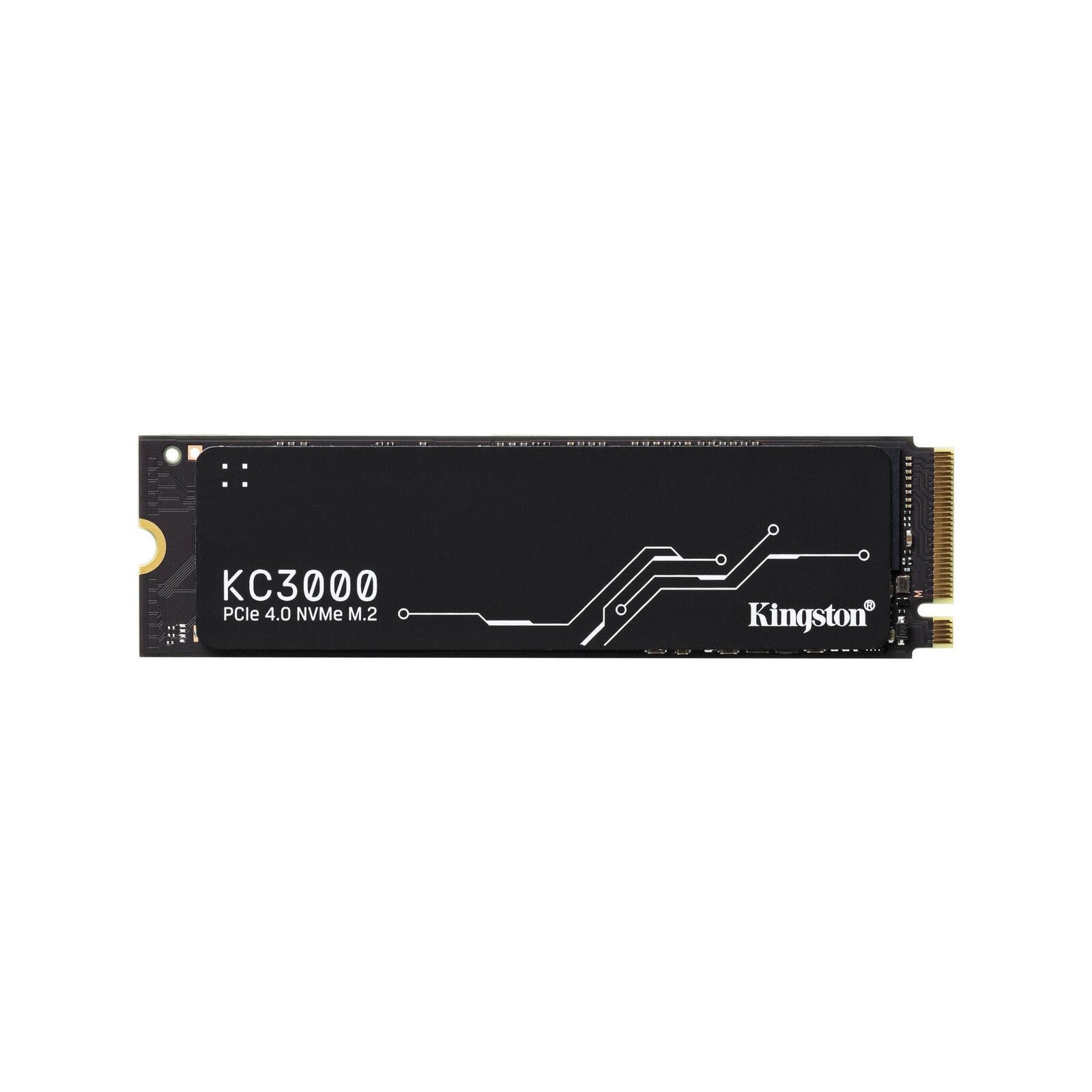 Kingston Technology 512G Kc3000 M.2 2280 Nvme Ssd - Image 11