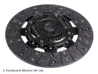 Kupplungsscheibe Blue Print ADN13166 FüR GR Patrol Nissan Y61 5 Wagon Dti