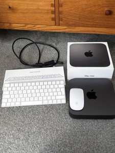 Mac Mini 2018 | eBay UK
