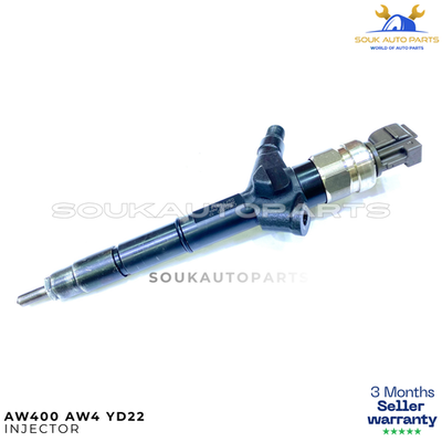 kiki291708オーダーページ-2 Genuine Nissan X-Trail Almera Primera 2.2 dCi Diesel Injector