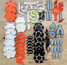 Hex Bug Track Bundle Plus Warrior Track