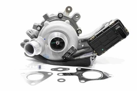 Turbolader ALANKO für LAND ROVER Range Rover Sport (L320) 10901246 02C2C40364