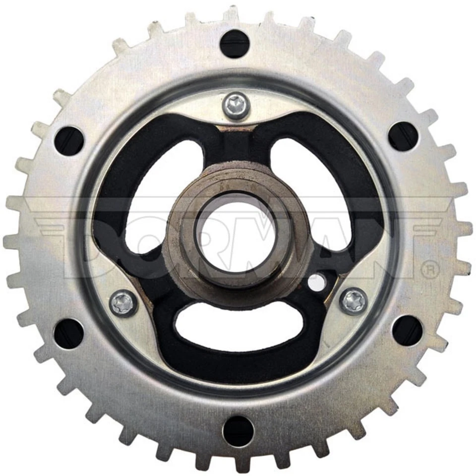 Equilibrador armónico Dorman 594-715 para Ford Transit Connect Fusion Escape 13-18 Foto 3 de 4