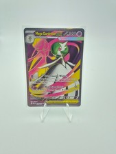 Mega Gardevoir ex 159/132 Me01: Mega Evolution Holo on eBay