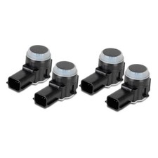 23130107 4Pcs Reverse Backup Parking Assist Sensor Compatible with