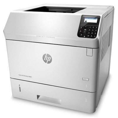 HP Laserjet Enterprise 600 M605dn - E6B70A