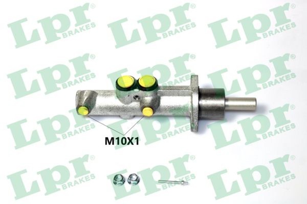 Hauptbremszylinder LPR 1952 FüR LT 35 46 2DH VW Mercedes 2DA 2DC 2DD 28 Multicar-image