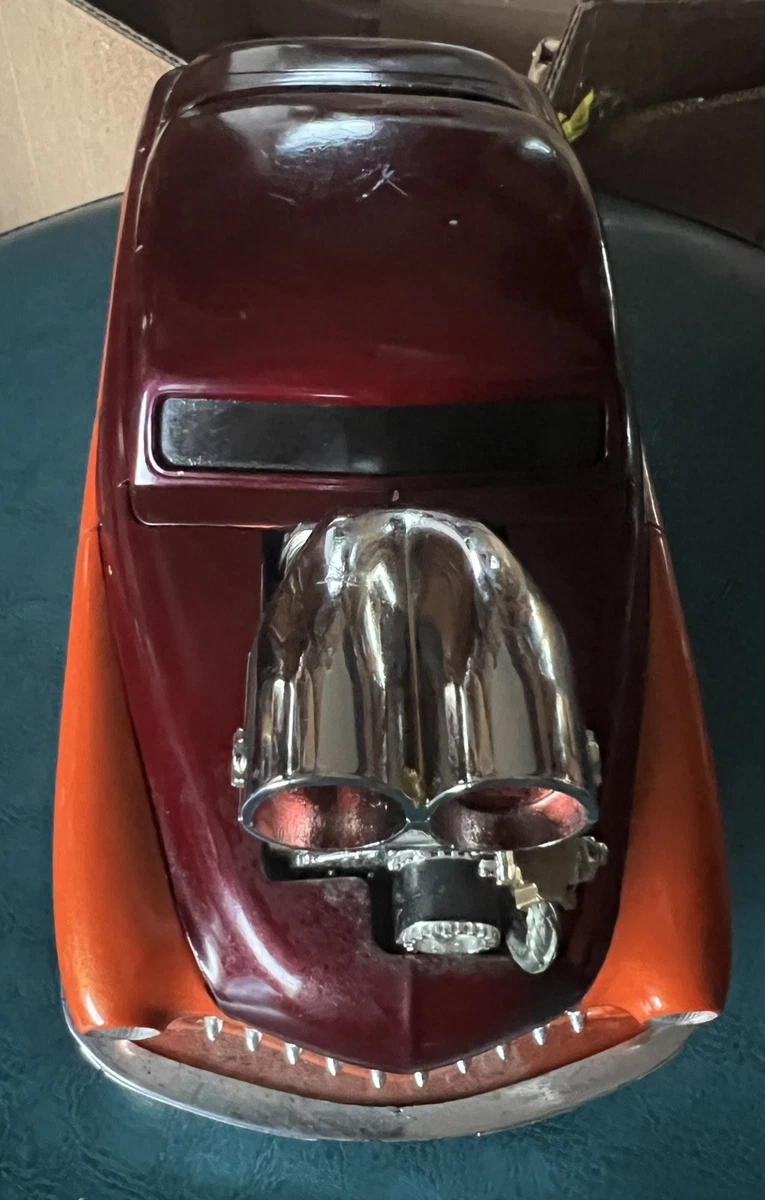 Muscle Machines Mercury 1:18 Scale Diecast & Toy Vehicles for sale