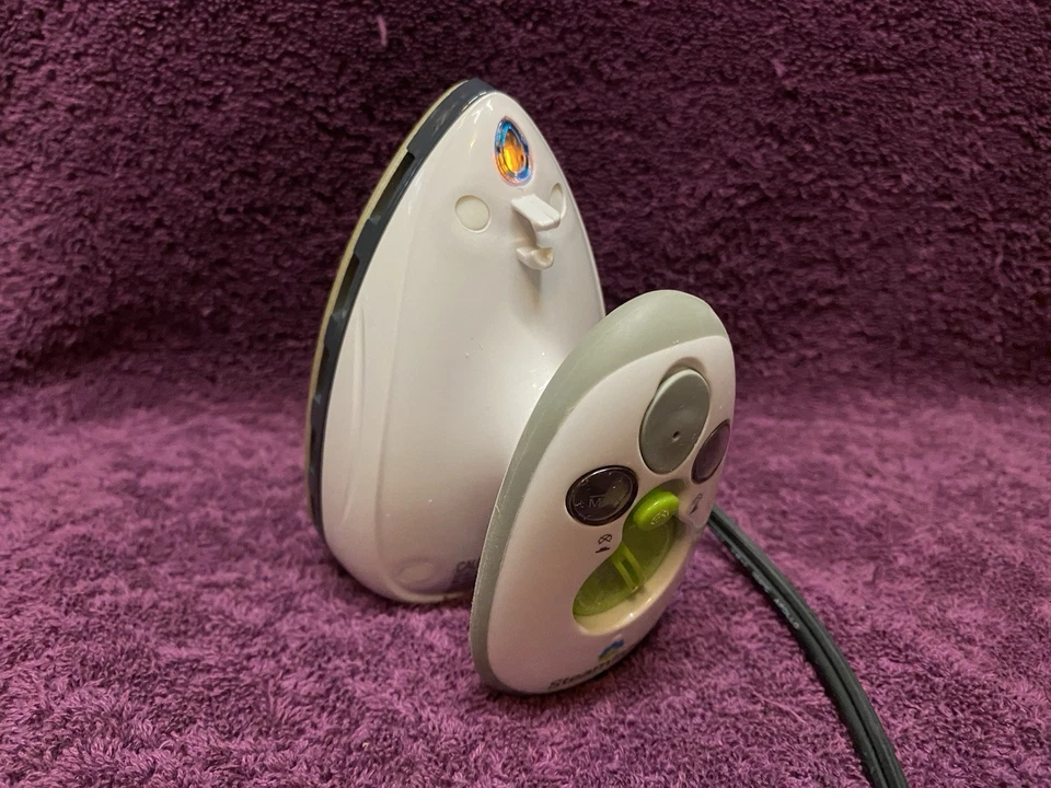 Steamfast Mini Steam Iron Travel Model SF-727 Used - Image 2 of 4