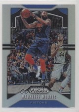 2019-20 Panini Prizm Silver Prizm Markieff Morris #245 1u6